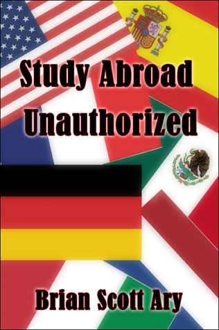 book "Study Abroad"